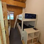 شقة Mit Sauna In