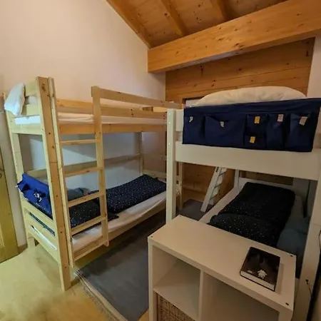 Mit Sauna In Appartamento Grainau