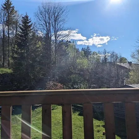 شقة Mit Sauna In