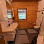 Mit Sauna In 아파트 *