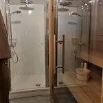 Mit Sauna In * 그라이나우