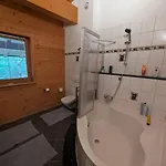 아파트 Mit Sauna In *