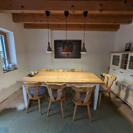 Mit Sauna In