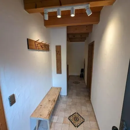 Mit Sauna In