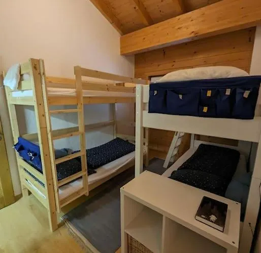 Mit Sauna In Apartmán Grainau