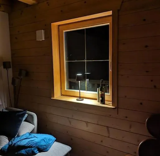 Apartmán Mit Sauna In Grainau