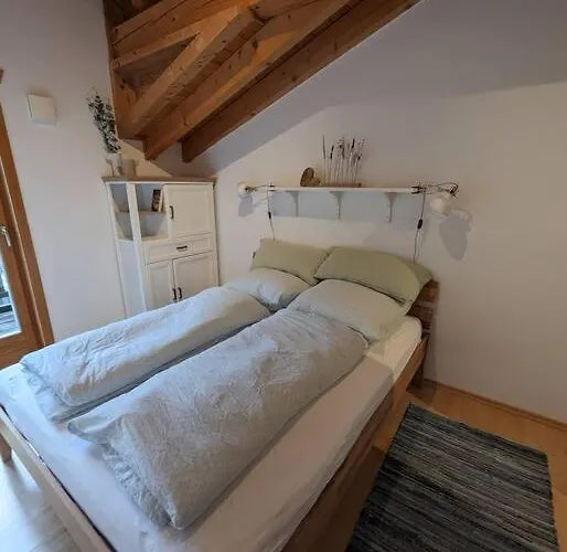 Apartmán Mit Sauna In *