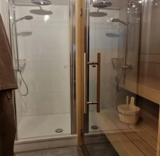 Mit Sauna In * Grainau