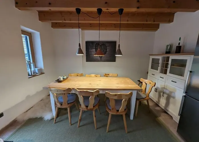 Mit Sauna In