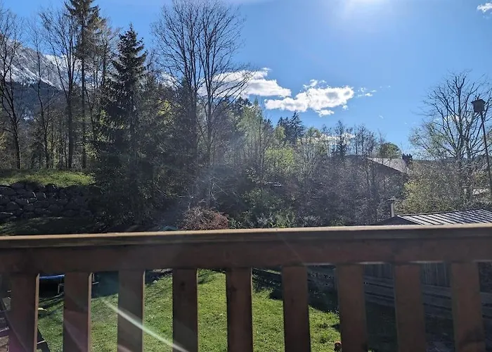 Apartmán Mit Sauna In